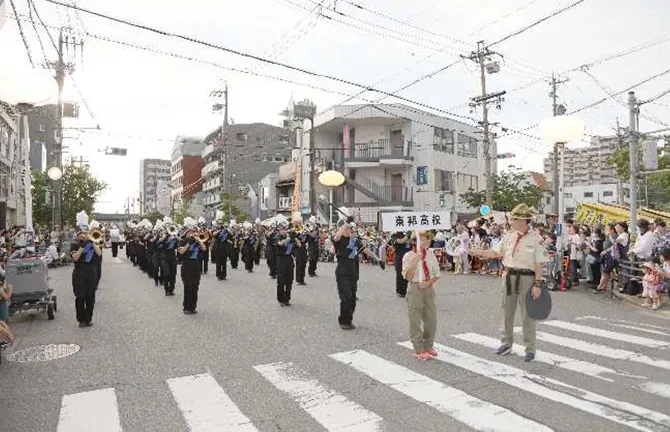 イベント写真