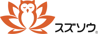 株式会社スズソウ